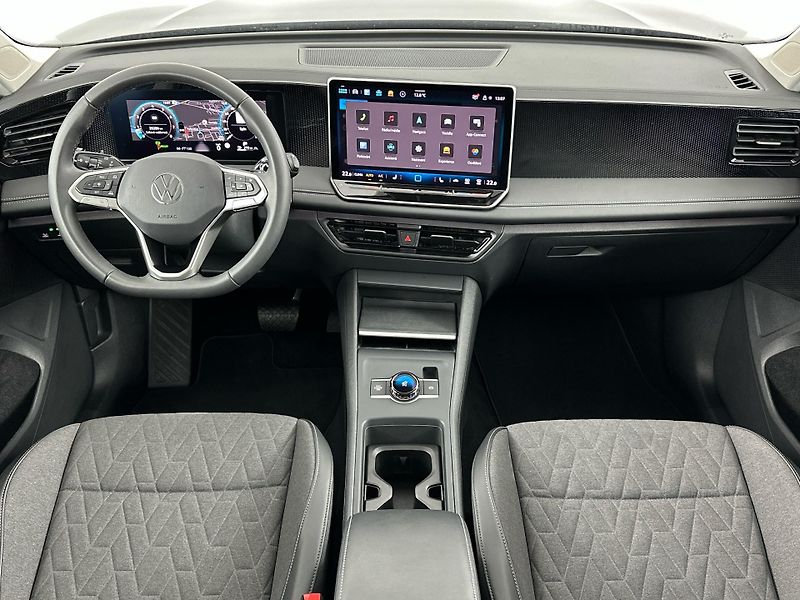 Volkswagen Tiguan (2024) Life 1.5 TSI 96kW DSG - fotka 8 z 35