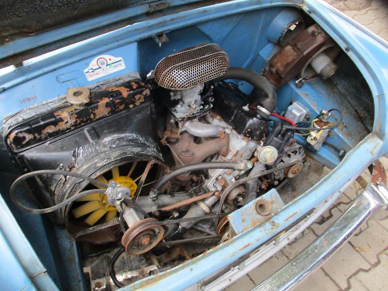 Škoda Ostatní (1964) 1000 MB Rally  - fotka 15 z 16