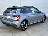 Škoda Kamiq 1.5TSi DSG Monte Carlo 150PS M - náhled 3