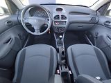 Peugeot 206 (2007) 1.4i 75k MAN5  - náhled 2