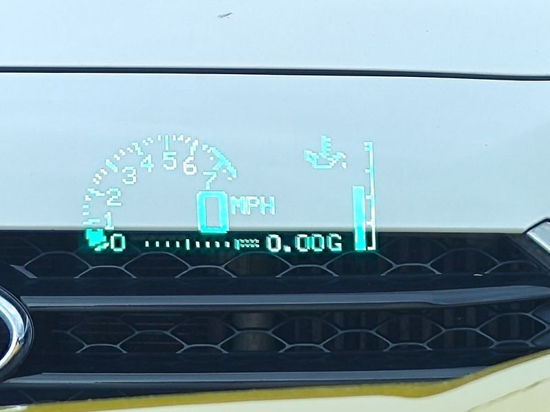Chevrolet Corvette 6.2L/321kW V8 LS3 Cabrio - fotka 21 z 32