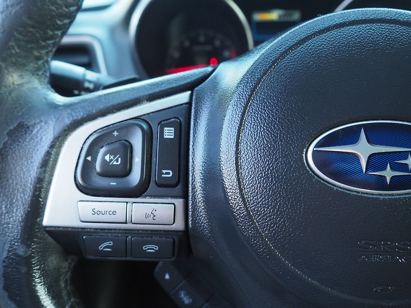 Subaru Outback (2016) 2.5i LinearTronic AWD - fotka 24 z 40