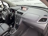 Opel Mokka 1,4 i,Turbo,103kW,4x4,serv.kn. - náhled 21