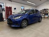 Toyota Yaris 1.5 hybrid 68 kW - náhled 4