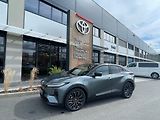 Toyota C-HR AWD 343HP AT ExecutiveVIPLight - náhled 1