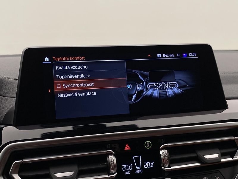BMW X4 xDRIVE 20i M-PAKET AUT CZ - fotka 69 z 73