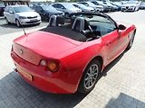 BMW Z4 2.0i 110 kW KLIMATIZACE - náhled 8