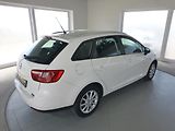 Seat Ibiza (2011) 1,6TDI*KLIMA**ALU*VYHŘ.SEDADLA - náhled 4
