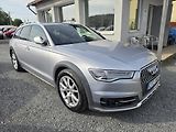 Audi A6 Allroad 3.0 TDI 200kw Matrix Panorama  - náhled 1