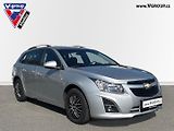 Chevrolet Cruze (2013)  1.6 LS 91kW - náhled 1