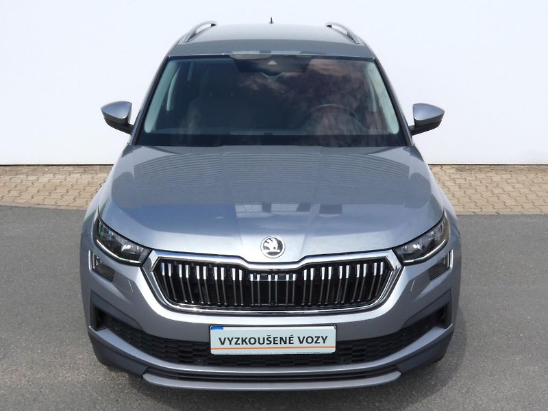 Škoda Kodiaq (2023) Style 2.0 TDI 147KW DSG 4x4 - fotka 7 z 30
