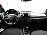 Škoda Fabia (2018) 1.4 TDi, ČR, Style - náhled 8