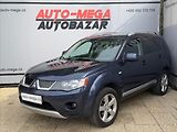 Mitsubishi Outlander 2,4 MIVEC 125kW-LPG-4x4-SERVIS - náhled 1