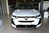 Citroën C5 Aircross (2026) 1,2 Hybrid 145k Automatic MAX - náhled 1