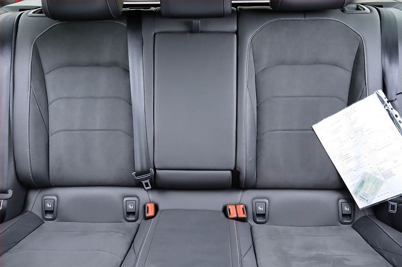 Volkswagen Arteon (2021) 2.0 TDI 4Motion, 4X4, Automat - fotka 10 z 30