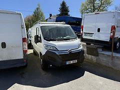 Citroën Jumper (2020) L1H1 - fotografie inzerátu