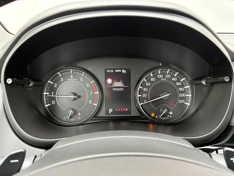 Suzuki S-Cross 1.4 BoosterJet 6AT 4x4 Eleganc - fotka 16 z 21