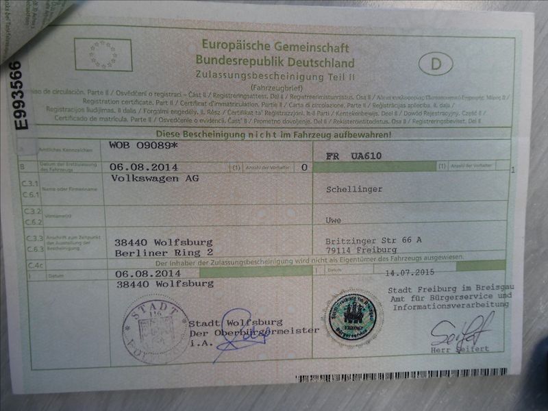 Volkswagen Golf 1,2 TSi 63kW CUP, 2.majitel - fotka 41 z 41
