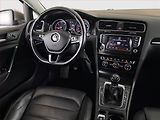 Volkswagen Golf (2014) Highline 1.6 TDI, Navi - náhled 7