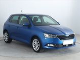 Škoda Fabia (2020) Style Plus 1.0 TSI, Tempomat - náhled 1