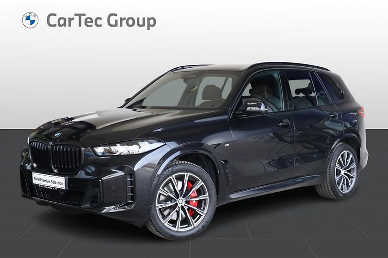 BMW X5 xDrive30d - fotografie inzerátu