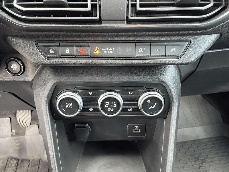 Dacia Jogger (2022) 1.0 TCe,81kW,Extreme,ČR - fotka 20 z 31