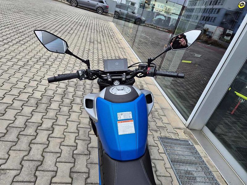 CFMOTO 300 NK (2026) AKČNÍ CENA - fotka 17 z 17