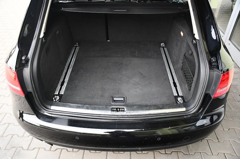 Audi A4 1.8TFSi 118kW AT - fotka 31 z 34