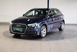 Audi A3 - náhled 1