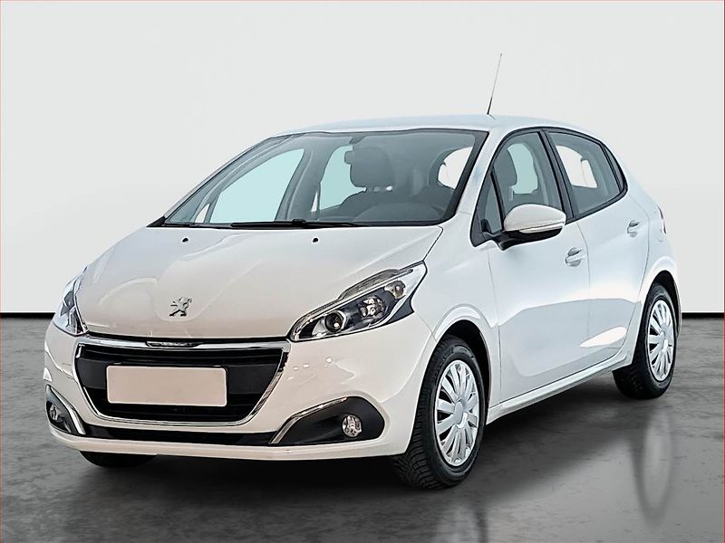 Peugeot 208 (2016) 1.0 VTi, Tempomat - fotka 2 z 15