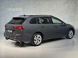 Volkswagen Golf 2,0 TDi  DSG Style LED Assist - náhled 8