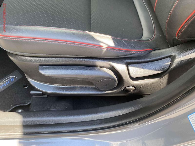 Hyundai Kona (2020) 1.6 T-GDi, Style, AT, +ALU - fotka 14 z 22