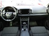 Škoda Karoq (2022) 1.5 TSi, 1.maj,ČR, DSG, navi - náhled 8