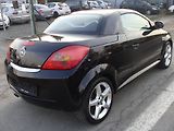 Opel Tigra 1.8i, 96000 km, 1. majitelka - náhled 22
