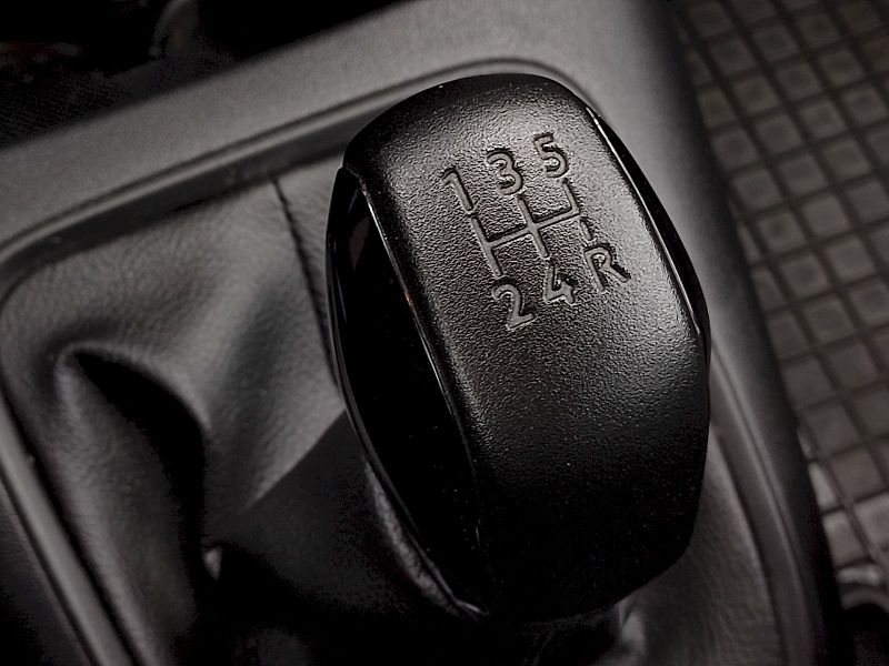Citroën C3 (2018) 1,2 i PureTech - fotka 16 z 30