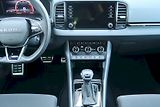 Škoda Karoq (2025) SPORTLINE 1.5 TSI 110 kW DSG - náhled 22