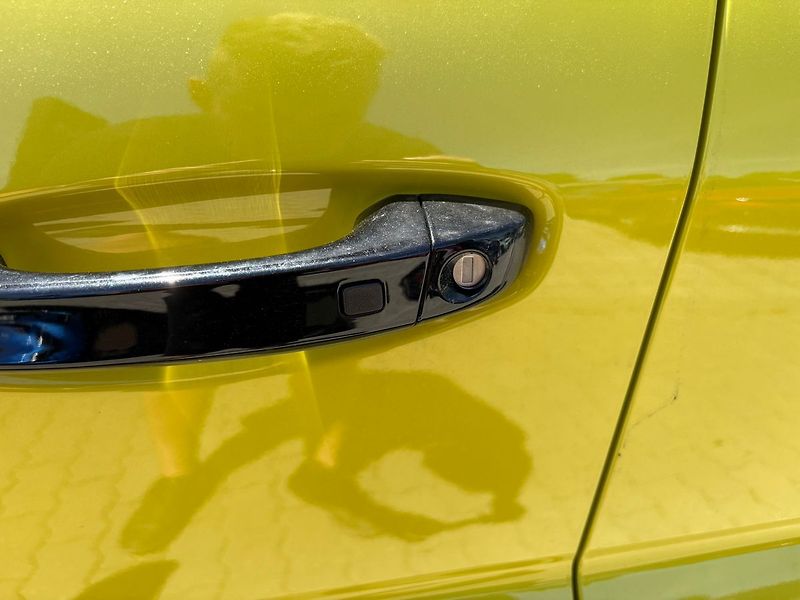 Fiat Grande Panda (2026) Icon 1.2 Turbo Hybrid 110k eDC - fotka 13 z 16