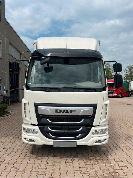 DAF LF (2025) 260 shrnovačka EURO 6 - fotka 2 z 14