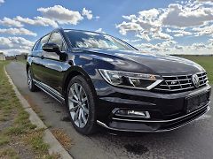 Volkswagen Passat (2018) VW Passat 2.0 TDi R-line 110kw - fotografie inzerátu