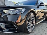 Mercedes-Benz Třídy S 400 d AMG 4MATIC - náhled 9