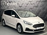 Ford S-MAX 2.0 140kW VIGNALE WEBASTO - náhled 6
