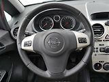 Opel Corsa (2008) 1.3CDTi, AC, výhřev sed - náhled 11
