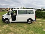 Volkswagen Transporter 2.0TDI 75KW,9MÍST,TZ,KLIMA,1MA - náhled 22