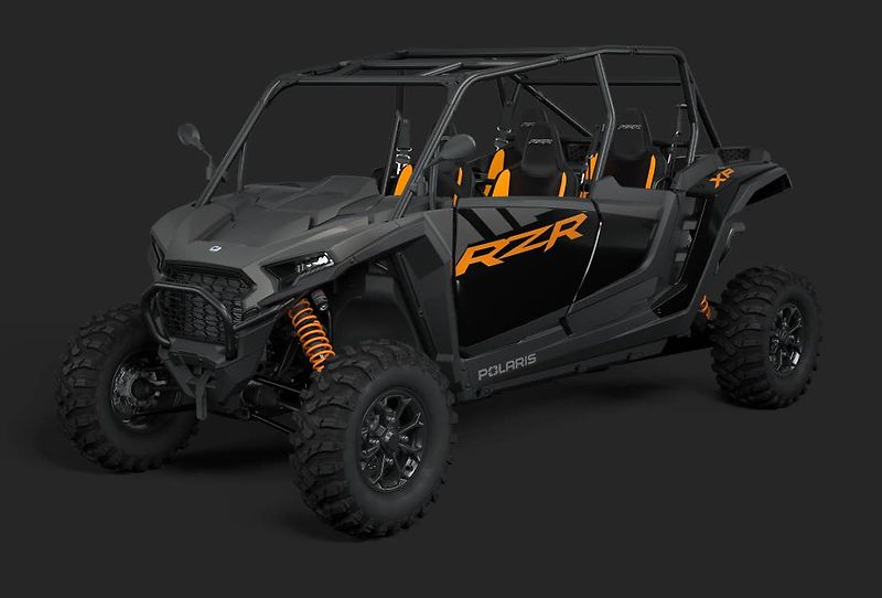 Polaris RZR 4 1000 XP (2026) RZR 64 XP4 Sport 1000 EPS - fotka 1 z 7