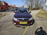 Škoda Octavia (2011) 2 FL, 1.2 TSI  - náhled 8