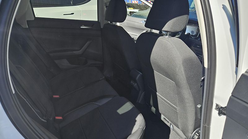 Volkswagen Taigo (2026) 1.0 TSI 85kW Style DSG7 záruka - fotka 14 z 35