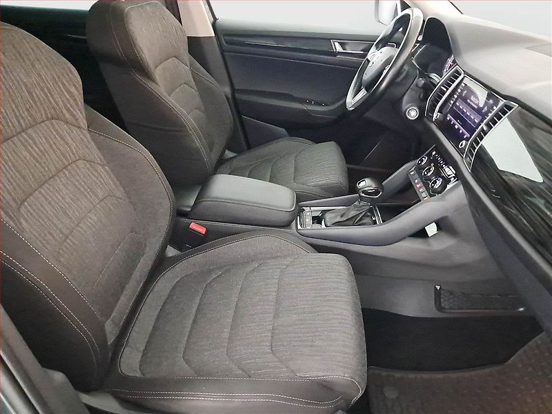 Škoda Kodiaq (2018) Ambition Plus 2.0 TDI - fotka 9 z 18