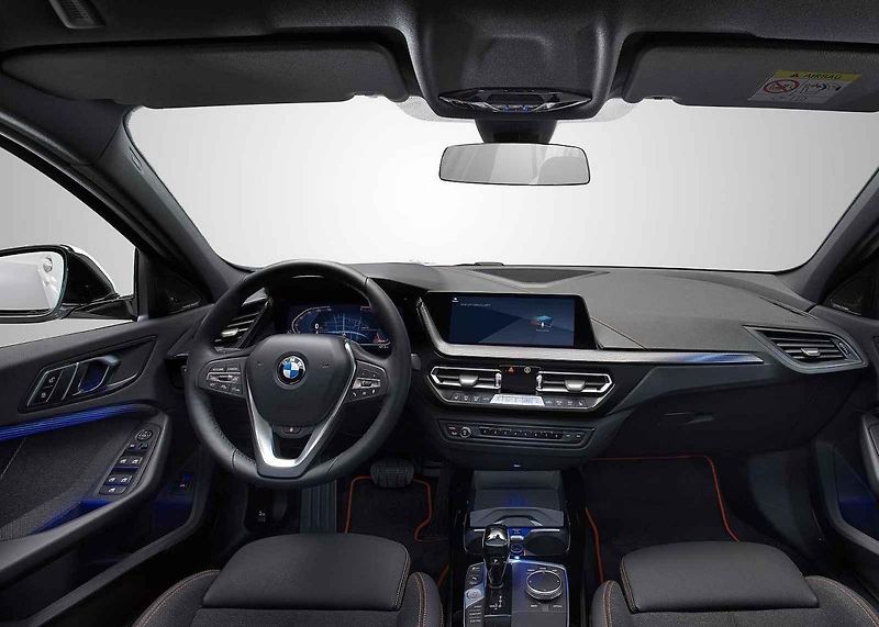 BMW řady 1
