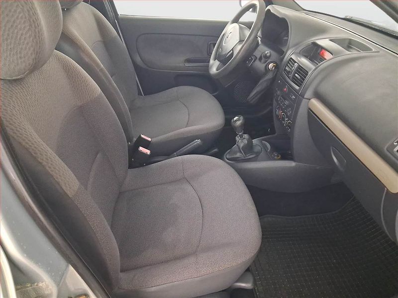 Renault Clio (2004) 1.5 dCi , po STK, Klima - fotka 9 z 16