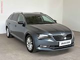 Škoda Superb (2019) 1.5TSi, Ambition, DSG, bixen - náhled 1